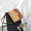 Shoulder Messenger Bag