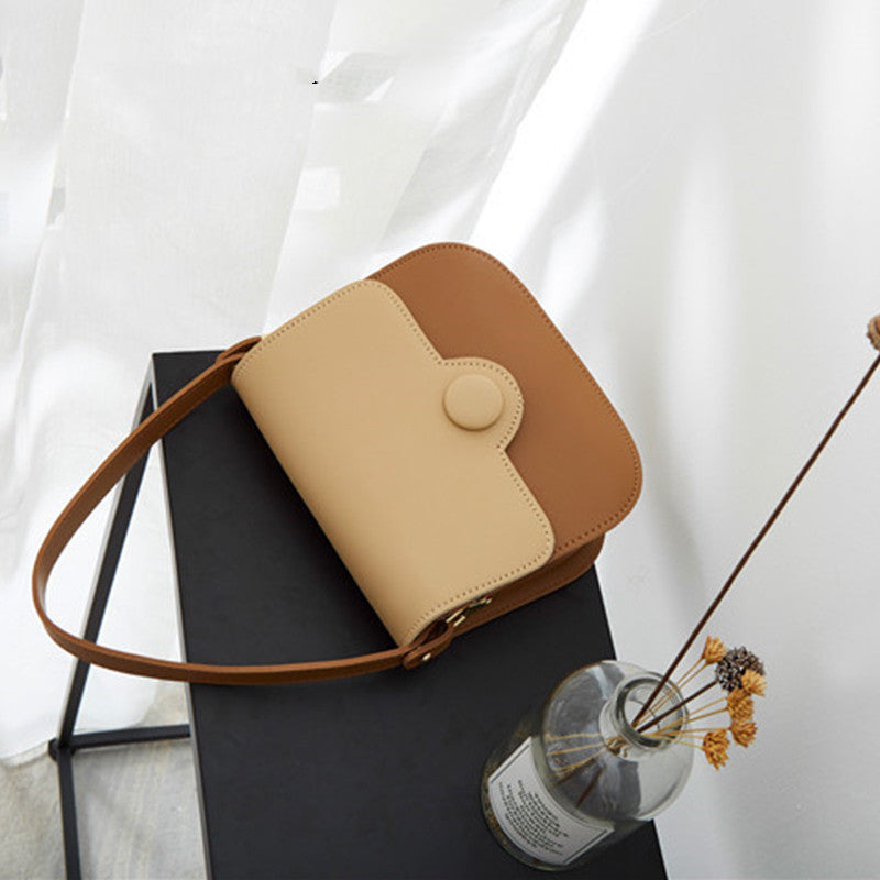 Shoulder Messenger Bag