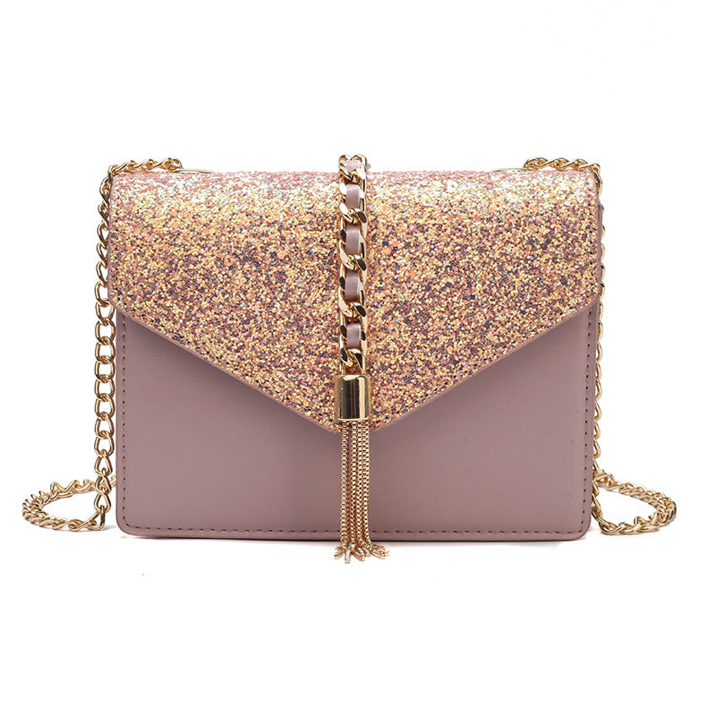 Shoulder bag messenger bag